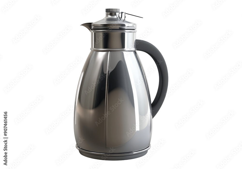 vacuum flasks isolated on transparent background. vacuum flasks isolated on transparent background.