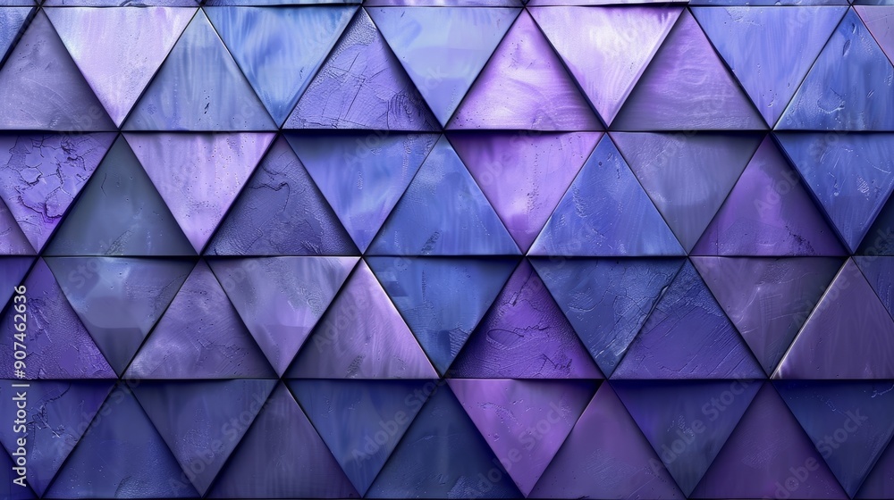 Geometric abstract pink purple seamless pattern vector design for textured retro wallpaper Geometric abstract pink purple seamless pattern vector design for textured retro wallpaper