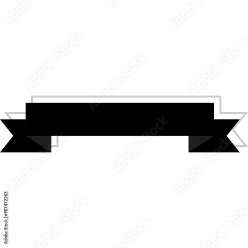 Wallpaper Mural Web Sticker Label, Badge. Template Web Banner Torontodigital.ca