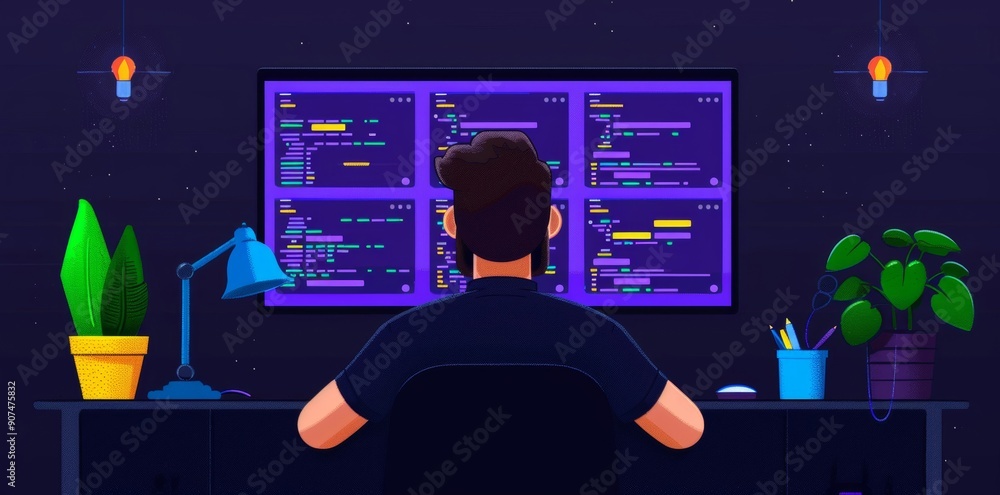 C++ Kanban approach to prototyping, integrating visual task management ...