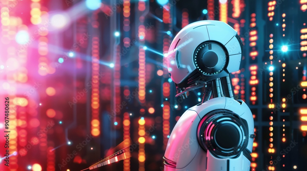 Create a stepbystep guide on data record keeping for business managers side view to ensure accuracy robotic tone Analogous Color Scheme Create a stepbystep guide on data record keeping for business managers side view to ensure accuracy robotic tone Analogous Color Scheme