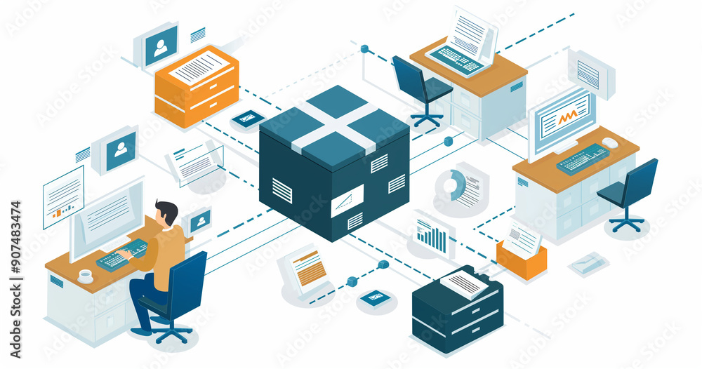Management Workflow Automation, Illustrate the benefits of workflow automation in document management Management Workflow Automation, Illustrate the benefits of workflow automation in document management