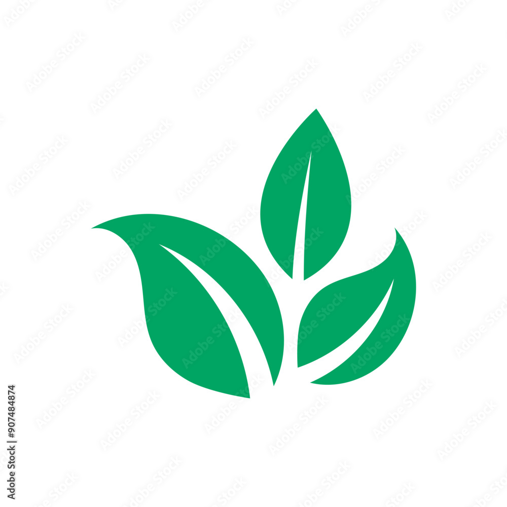 Make a Professional Leaf Vector Image Make a Professional Leaf Vector Image