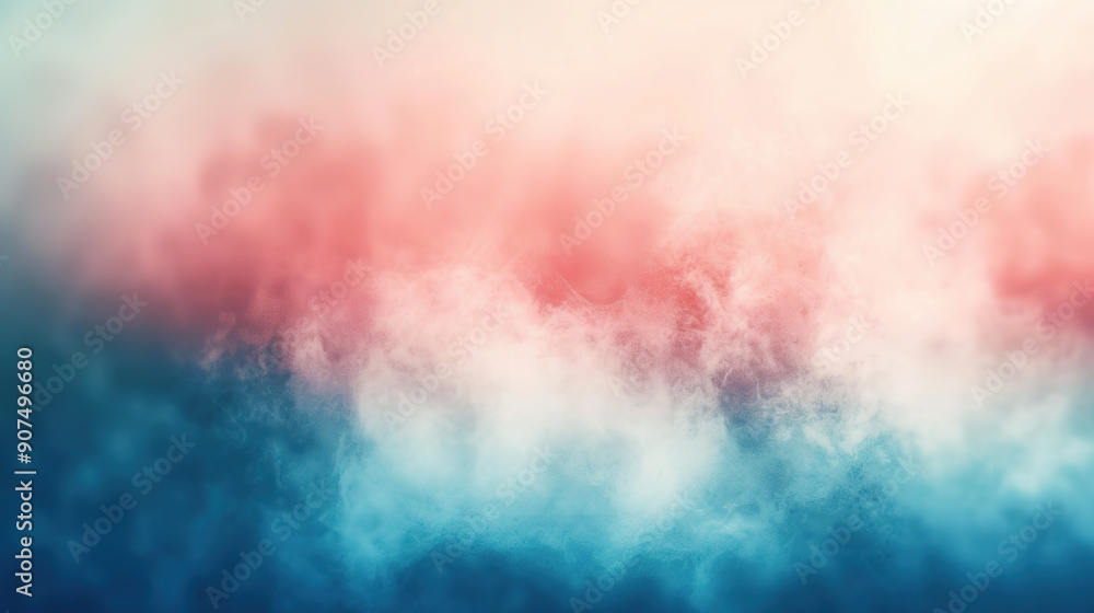 Fototapeta premium abstract watercolor background