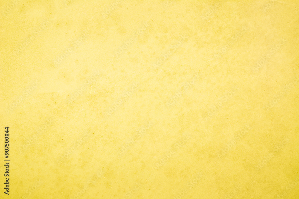 Yellow concrete stone texture for background in summer wallpaper. Cement and sand wall of tone vintage minimal. Concrete abstract wall of light yellow color, cement texture white blank for home decor. Yellow concrete stone texture for background in summer wallpaper. Cement and sand wall of tone vintage minimal. Concrete abstract wall of light yellow color, cement texture white blank for home decor.