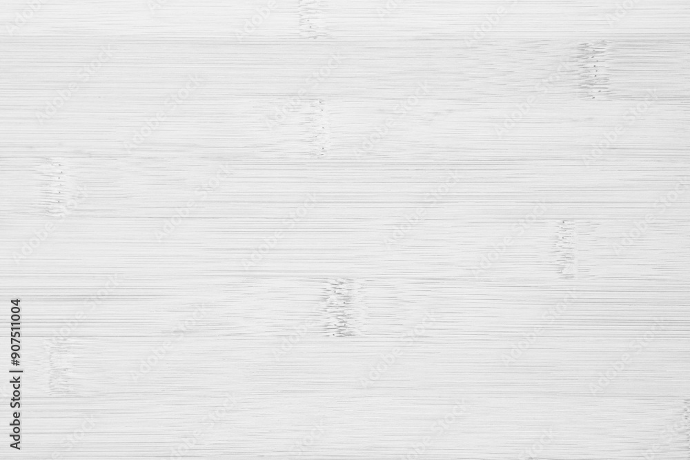 White wooden desk texture background, Top view. Abstract top bar table wood bamboo pattern nature. Design wall vintage interior kitchen. Bamboo skin cutting board empty for displaying products. White wooden desk texture background, Top view. Abstract top bar table wood bamboo pattern nature. Design wall vintage interior kitchen. Bamboo skin cutting board empty for displaying products.