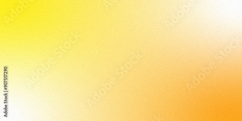 Gradient glittering background with orange and yellow foil shimmer texture .abstract luxury gradient blurred, rough, grain, noise background design .modern plain mesh vector illustration .