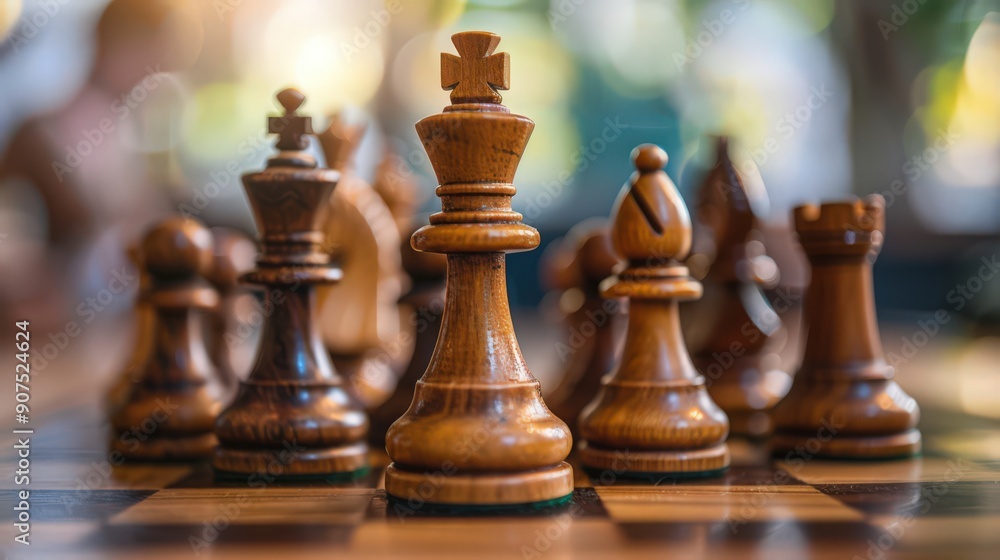 Adapting strategic plans to changing environments: Adapting strategic plans to changing environments: