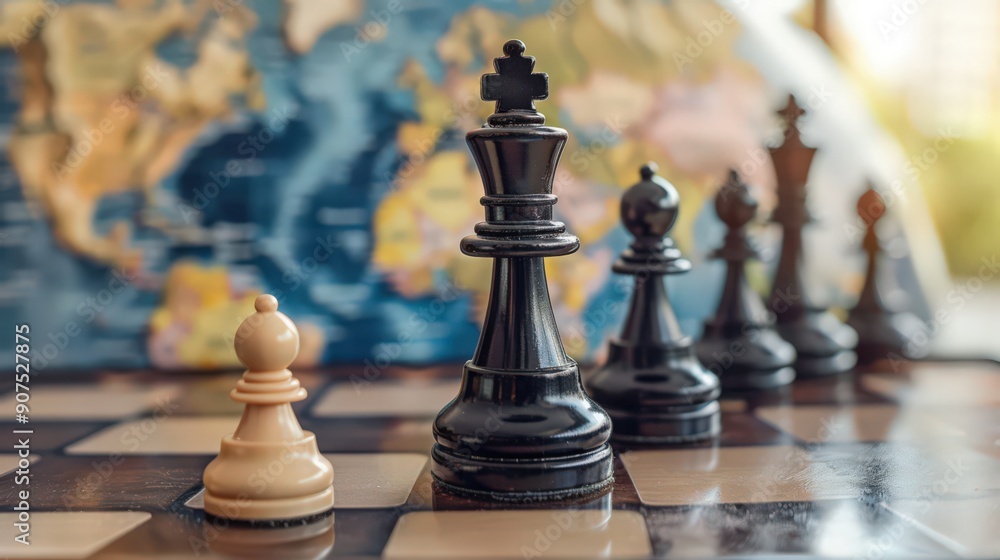 Analyze the challenges and opportunities of global expansion in business strategy. Analyze the challenges and opportunities of global expansion in business strategy.
