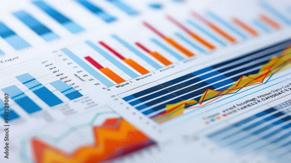 Analyze the impact of economic factors on business strategy.