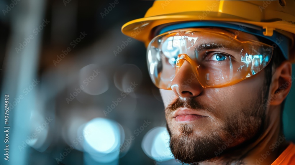 Analyze the impact of safety goggles on reducing workplace accidents Analyze the impact of safety goggles on reducing workplace accidents