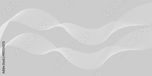 Premium background design with white line pattern (texture) in luxury pastel colour.
Abstract horizontal vector template for business banner, formal backdrop, prestigious voucher, luxe invite


