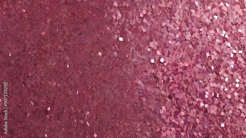 pink glitter texture abstract background