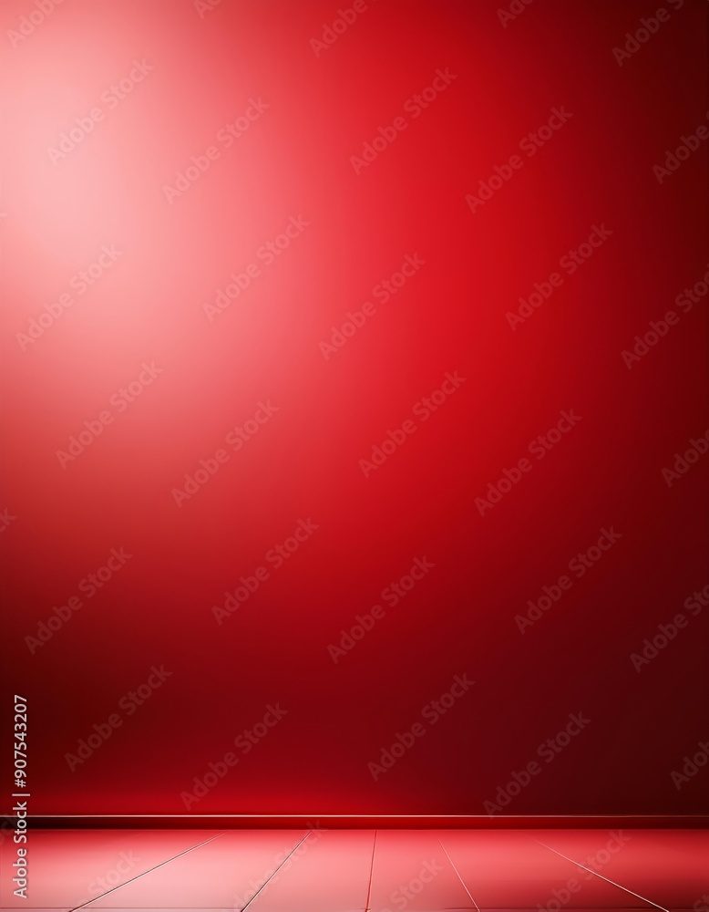 red and gold gradient, abstract, opulent studio background for product presentation red and gold gradient, abstract, opulent studio background for product presentation