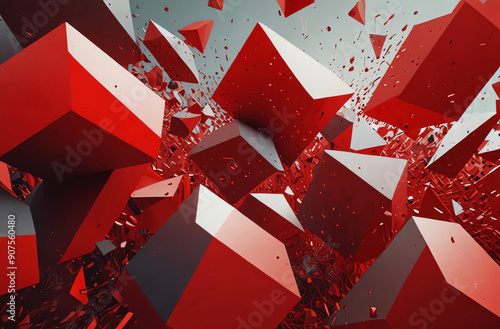 abstract background