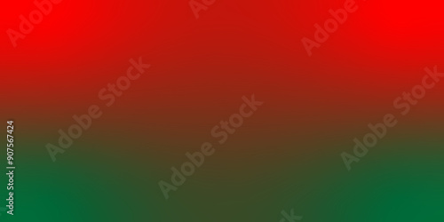 Red, green gradient color background. Abstract modern background. Multicolored violet-blue gradient abstract background. Fantasy Holographic Iridescent Defocused Wallpaper. 
