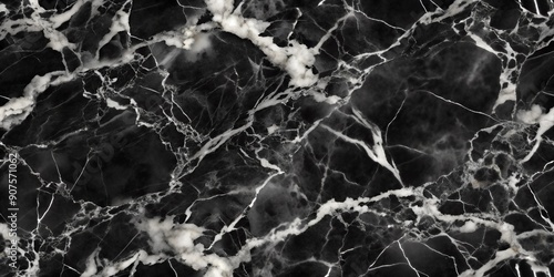 black marble texture background 