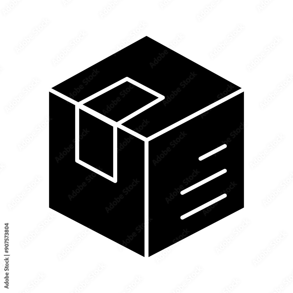 Parcel icon vector. delivery illustration sign. mail. Post symbol. Mail logo. Parcel icon vector. delivery illustration sign. mail. Post symbol. Mail logo.