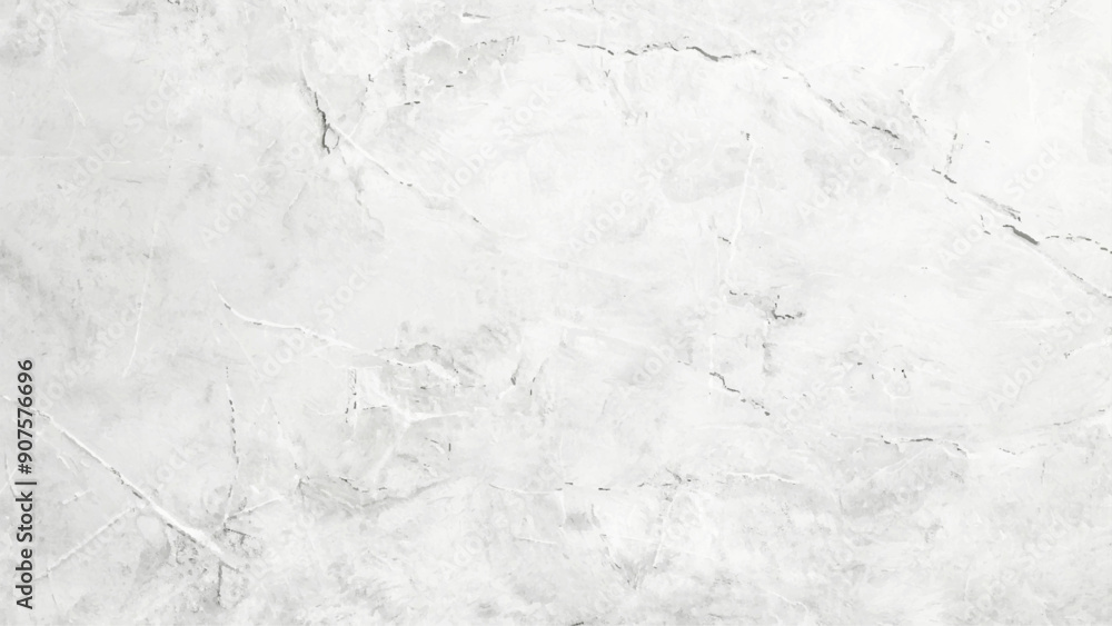 Fototapeta premium white wall texture or Old worn backdrop grunge background or texture. old paper texture. Abstract white cement or concrete wall texture for background.