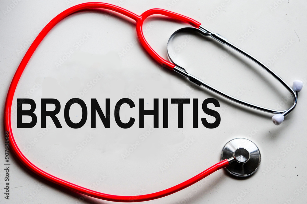 bronchitis bronchitis