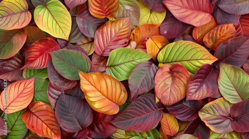 the vibrant hues of autumn leaves, each one a masterpiece of seasonal beauty. the vibrant hues of autumn leaves, each one a masterpiece of seasonal beauty.