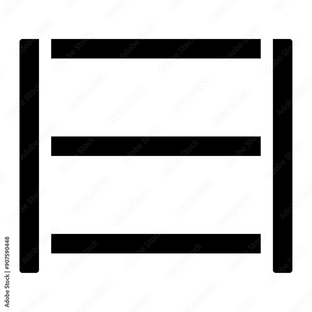 shelves icon shelves icon