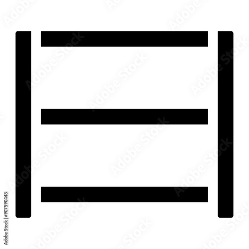 shelves icon 