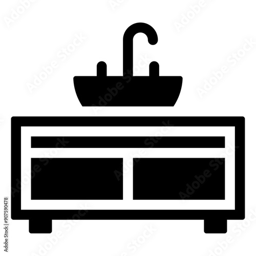 sink icon 
