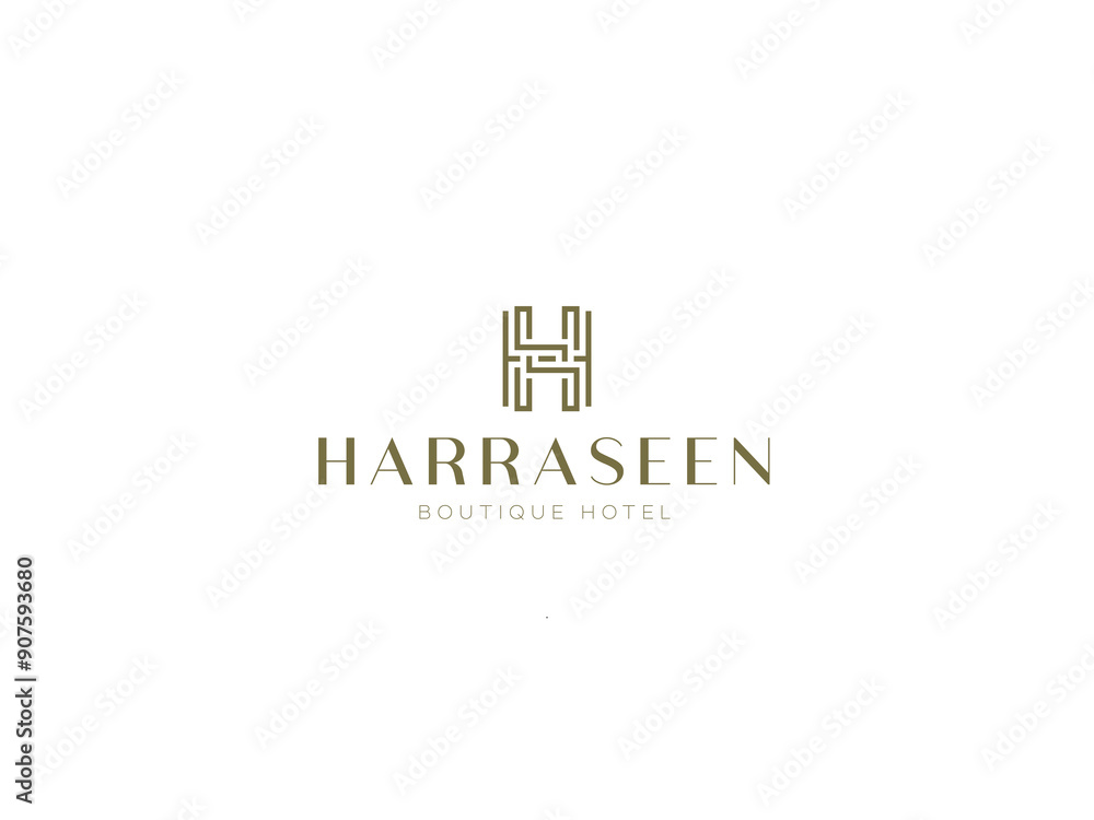 H Boutique Logo H Boutique Logo