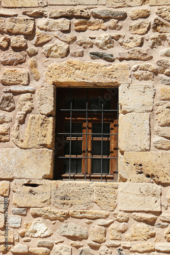 Wallpaper Mural The world's first Astronomy Madrasa, built by the Seljuk State in 1272: Cacabey Astronomy Madrasa Torontodigital.ca