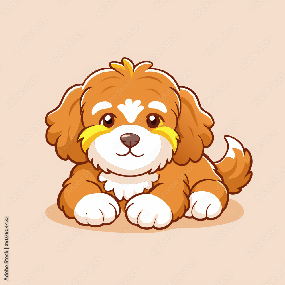 animal, puppy, pet, illustration, vector, brown, mammal, funny, fun, toy, isolated, cute, character, drawing, canine, bear, art animal, puppy, pet, illustration, vector, brown, mammal, funny, fun, toy, isolated, cute, character, drawing, canine, bear, art