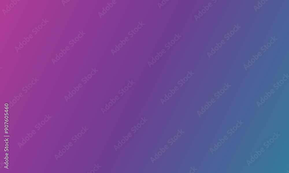 Obraz premium Modern gradation violet blur purple background