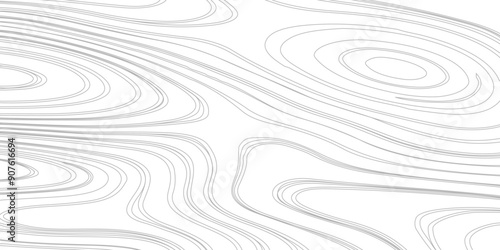 Topographic map patterns, topography line map. Vintage outdoors style. bizarre tileable pattern in green tones, vector illustration.