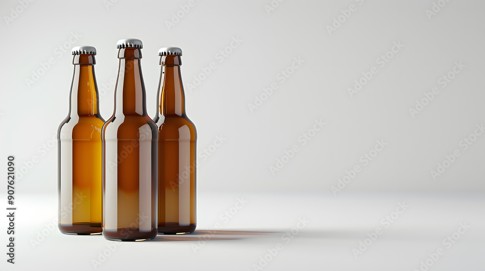 bottle of beer bottle of beer