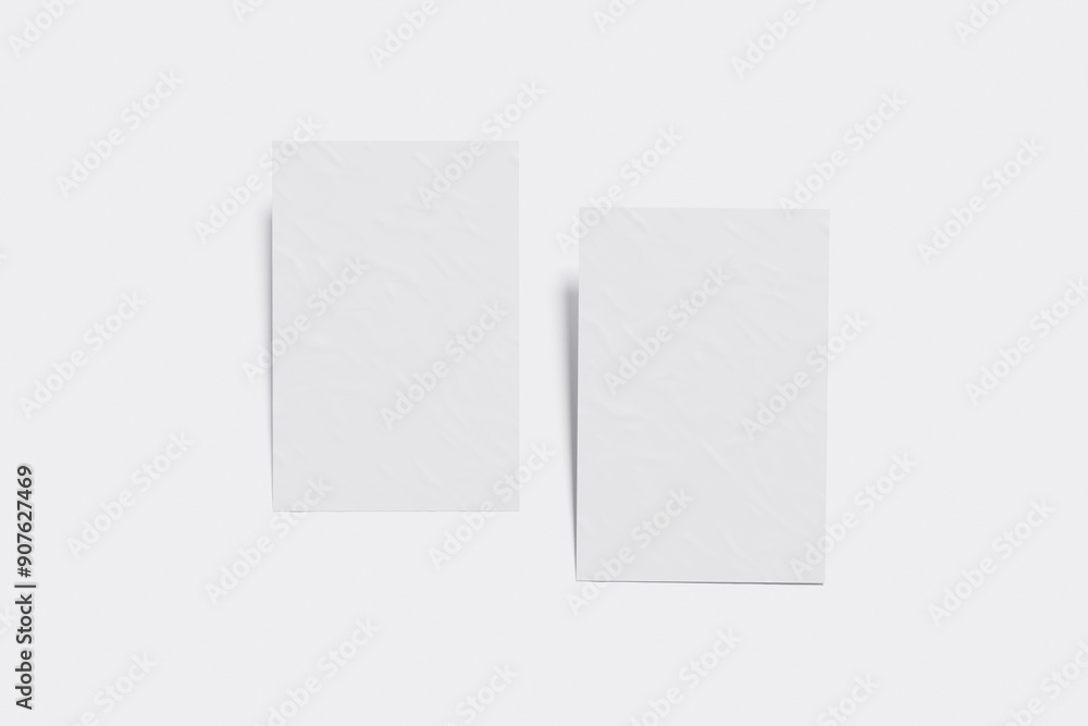 Poster A3 Blank
Poster A3 Blank