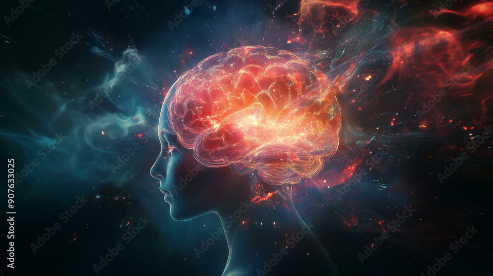Cerveau Lumineux et Radieux Cerveau Lumineux et Radieux