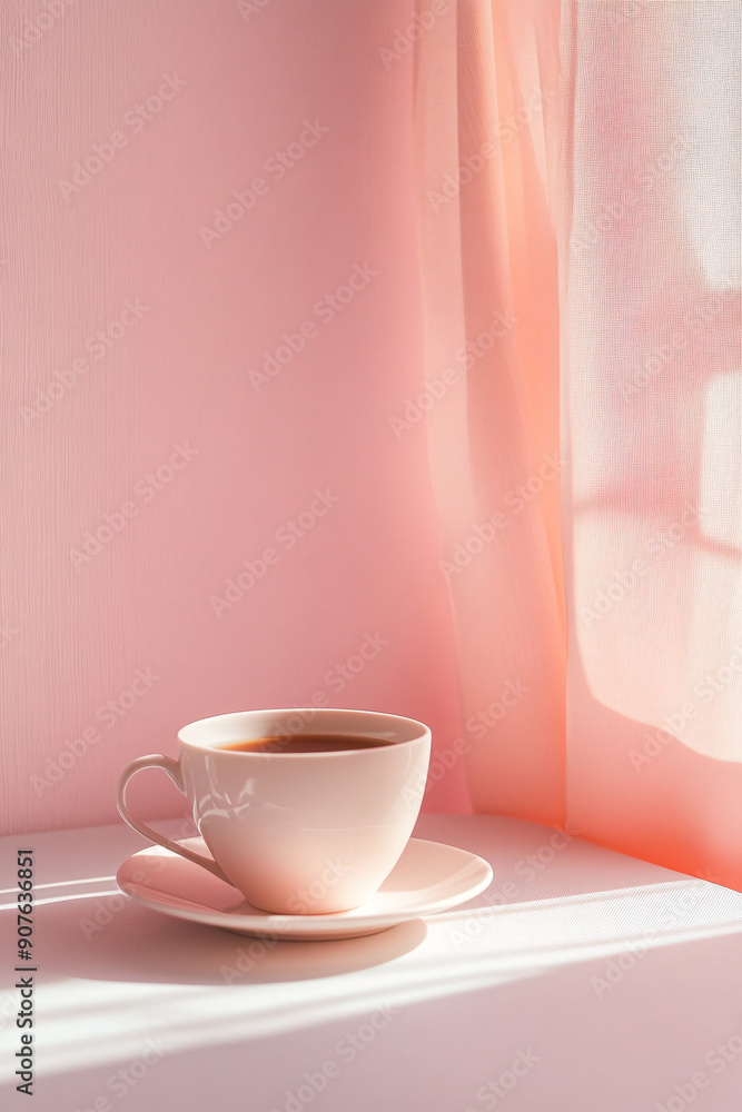 cup of coffee
cup of coffee