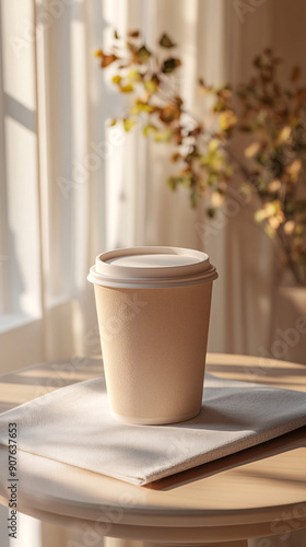 Wallpaper Mural cup of coffee

 Torontodigital.ca