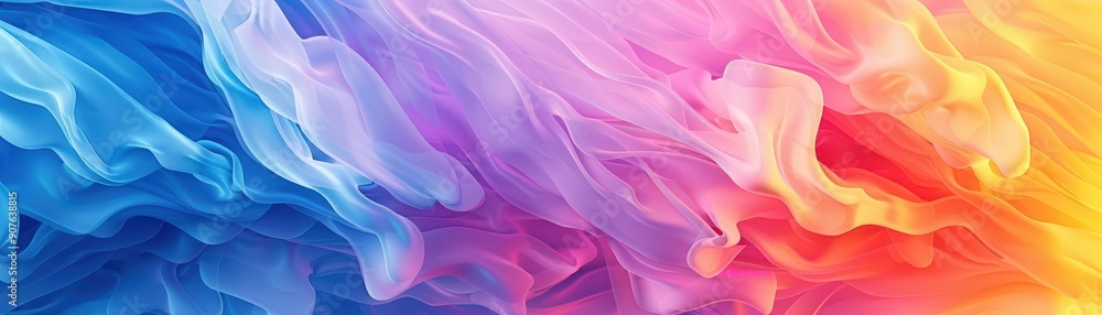 A Close-up Shot Abstract Watercolor Silhouettes of Watercolor business silhouettes, vibrant overlapping hues A Close-up Shot Abstract Watercolor Silhouettes of Watercolor business silhouettes, vibrant overlapping hues