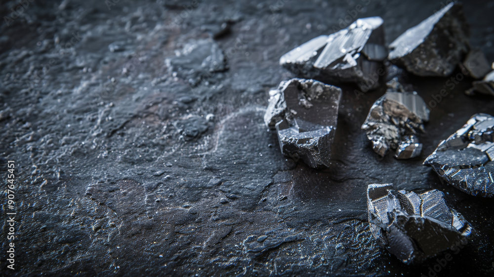 raw lithium samples on dark surfaces raw lithium samples on dark surfaces