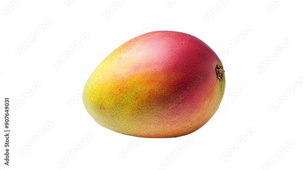 mango isolated on transparent background mango isolated on transparent background