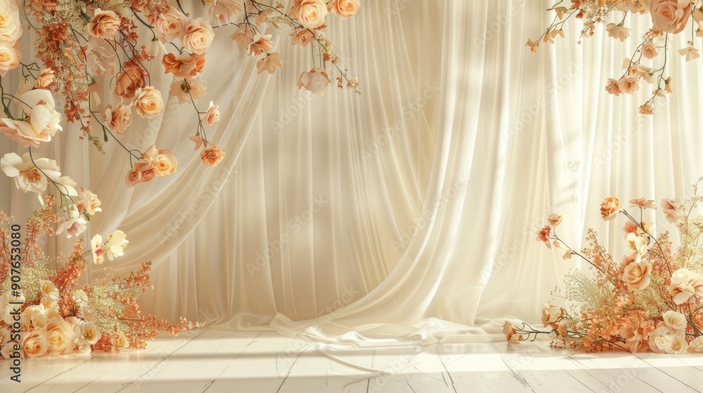 Minimalist wedding decorations Minimalist wedding decorations
