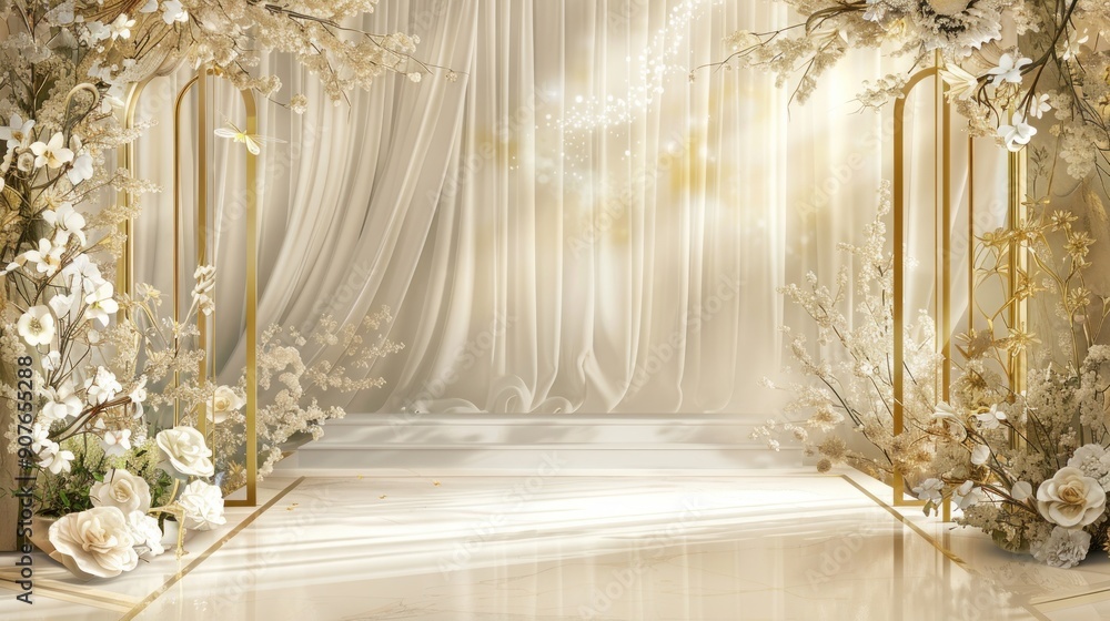 Minimalist wedding decorations Minimalist wedding decorations