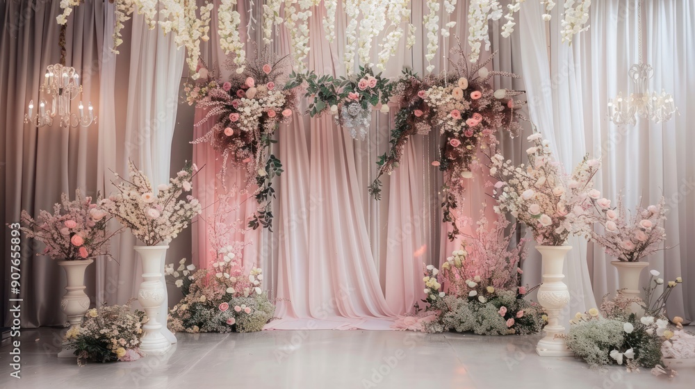 Minimalist wedding decorations Minimalist wedding decorations