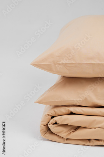 Elegant Cotton Bedding Set