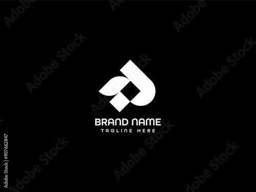 J Letter Logo Design