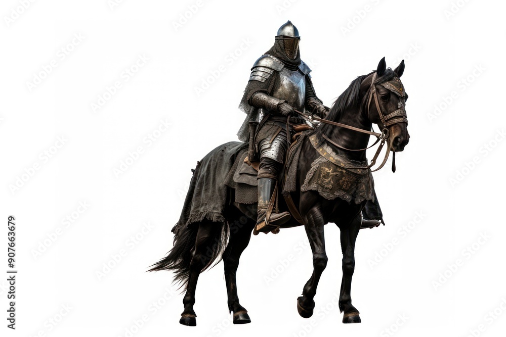Knight horse animal mammal. Knight horse animal mammal.