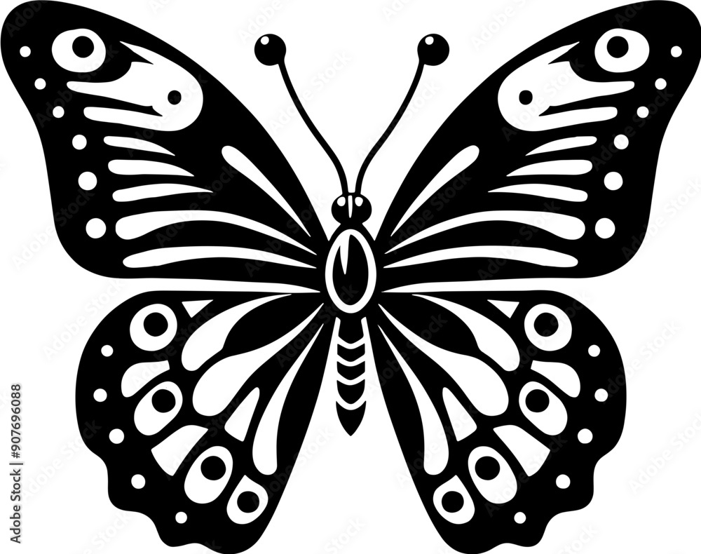 Purple Emperor Butterfly icon 16 Purple Emperor Butterfly icon 16
