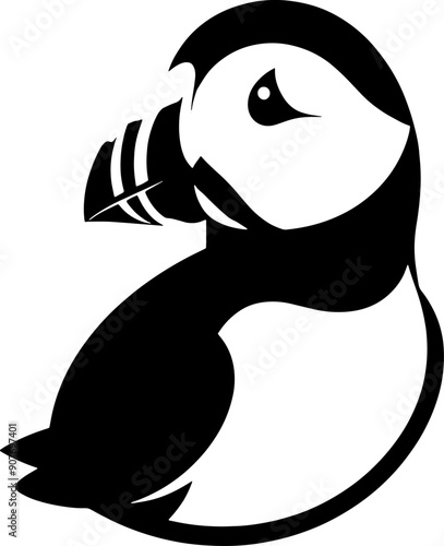 Puffin icon 5