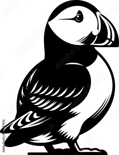 Puffin icon 3